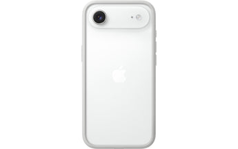 Apple Back Cover Air Bumper iPhone Air Hellgrau
