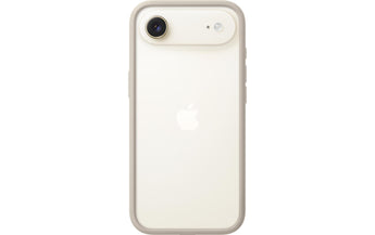 Apple Back Cover Air Bumper iPhone Air Beige