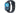 Apple Watch SE 3 44 mm GPS Sport Band Midnight M/L