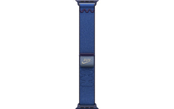 Apple Nike Sport Loop 46 mm Blue Ribbon