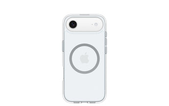 Otterbox Back Cover React MagSafe iPhone Air Transparent