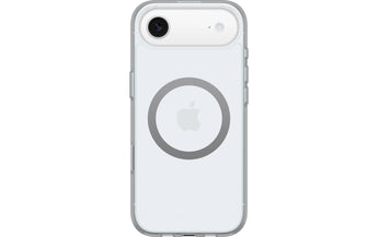 Otterbox Back Cover Symmetry Clear iPhone Air Transparent