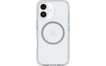Otterbox Back Cover React MagSafe iPhone 17 Transparent