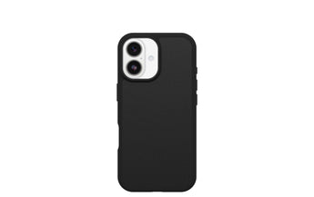 Otterbox Back Cover React MagSafe iPhone 17 Black