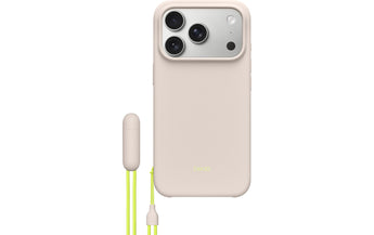 Apple Beats Standfuss Case MagSafe iPhone 17 Pro Lime Stone