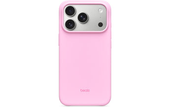 Apple Beats Case MagSafe iPhone 17 Pro Pebble Pink