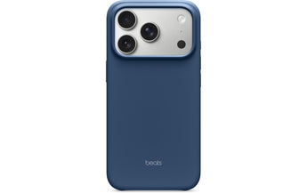 Apple Beats Case MagSafe iPhone 17 Pro Bedrock Blue