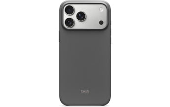 Apple Beats Case MagSafe iPhone 17 Pro Max Granite Gray