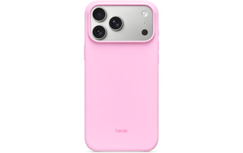 Apple Beats Case MagSafe iPhone 17 Pro Max Pebble Pink