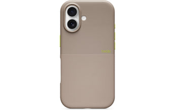 Apple Beats Rugged Case MagSafe iPhone 17 Alpine Gray