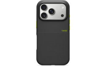 Apple Beats Rugged Case MagSafe iPhone 17 Pro Everest Black