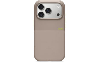 Apple Beats Rugged Case MagSafe iPhone 17 Pro Alpine Gray