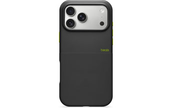 Apple Beats Rugged Case MagSafe iPhone 17 Pro Max Everest Black