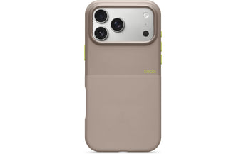 Apple Beats Rugged Case MagSafe iPhone 17 Pro Max Alpine Gray