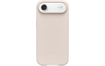 Apple Beats iPhone Air Case MagSafe und Kamerasteuerung Kalkstein