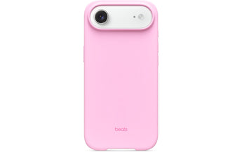 Apple Beats iPhone Air Case MagSafe und Kamerasteuerung Kieselrosa