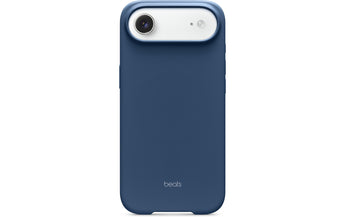 Apple Beats iPhone Air Case MagSafe und Kamerasteuerung Felsblau