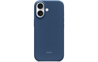 Apple Beats iPhone 17 Case MagSafe und Kamerasteuerung Felsblau