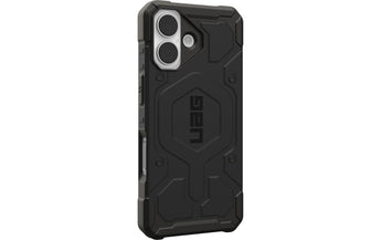 UAG Back Cover Pathfinder MS iPhone 17 Black