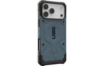 UAG Back Cover Pathfinder MS iPhone 17 Pro Max Cloud Blue