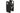 UAG Back Cover Civilian MS iPhone 17 Schwarz