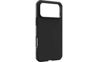 UAG Back Cover Civilian LT MS iPhone 17 Pro Max Schwarz