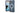 UAG Back Cover Essential Armor MS iPhone 17 Cloud Blue