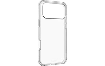 UAG Back Cover Plyo iPhone 17 Pro Max Ice
