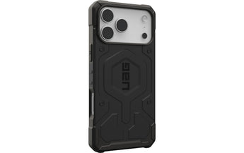 UAG Back Cover Pathfinder MS iPhone 17 Pro Max Black