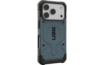 UAG Back Cover Pathfinder MS iPhone 17 Pro Cloud Blue