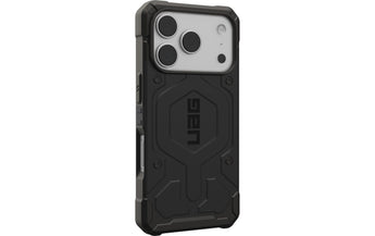 UAG Back Cover Pathfinder MS iPhone 17 Pro Black