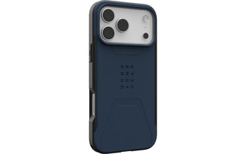 UAG Back Cover Civilian MS iPhone 17 Pro Max Mallard