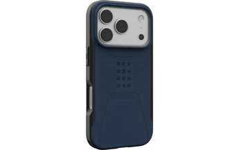 UAG Back Cover Civilian MS Pro iPhone 17 Pro Mallard