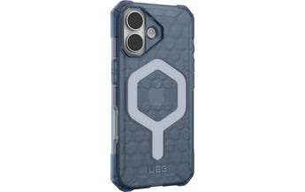 UAG Back Cover Essential Armor MS iPhone 17 Cloud Blue