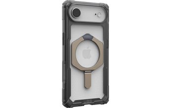 UAG Back Cover Plasma XTE MS Kickstand iPhone Air Ash/Titanium