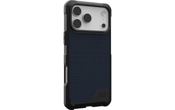 UAG Back Cover Metropolis LT MagSafe iPhone 17 Pro Max Mallard