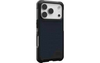 UAG Back Cover Metropolis LT MagSafe Pro iPhone 17 Pro Mallard