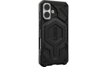 UAG Back Cover Monarch Pro MS iPhone 17 Carbon Fiber