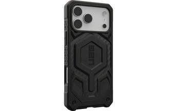 UAG Back Cover Monarch Pro MS iPhone 17 Pro Max Carbon Fiber