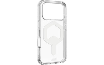 UAG Back Cover Plyo MS iPhone 17 Pro Ice/White