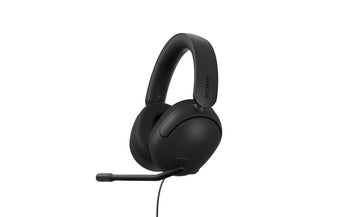 Sony Gaming-Headset INZONE H3 Schwarz