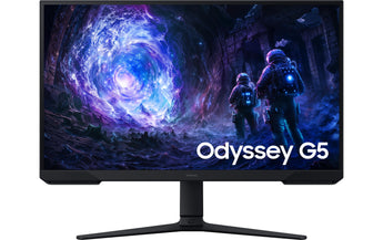 Samsung Monitor Odyssey G5 LS27FG510EUXEN