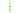 Apple Ocean Band 49 mm Neon Green Natural Titanium