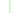 Apple Ocean Band 49 mm Extension Neon Green Natural Titanium