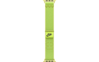 Apple Nike Sport Loop 42 mm Volt Splash