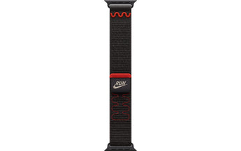 Apple Nike Sport Loop 40 mm Midnight Black