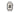 Apple Nike Sport Loop 42 mm Veiled Grey