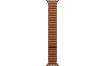 Apple Magnetic Link 46 mm Caramel M/L
