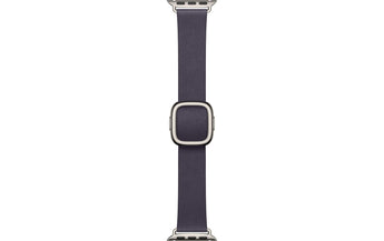Apple Modern Buckle 42 mm Purple Medium