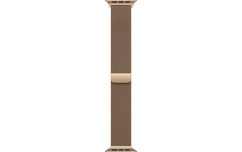 Apple Milanese Loop 42 mm Gold